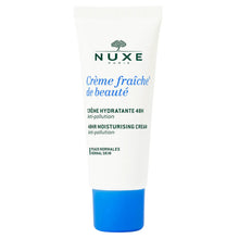 NUXE Crème Fraîche de Beauté Moisturiser for Normal Skin 30ml