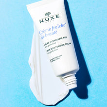 NUXE Crème Fraîche de Beauté Moisturiser for Normal Skin 30ml