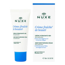 NUXE Crème Fraîche de Beauté Moisturiser for Normal Skin 30ml