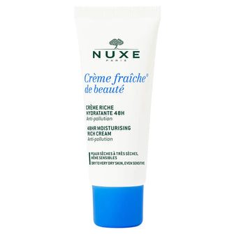 NUXE Crème Fraîche de Beauté Moisturiser for Dry Skin 30ml