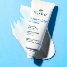 NUXE Crème Fraîche de Beauté Moisturiser for Dry Skin 30ml