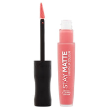 Rimmel Stay Matte Liquid Lipstick 5.5ml (Various Shades)