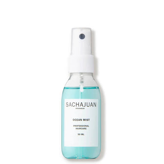 Sachajuan Ocean Mist 50ml (Worth £9)