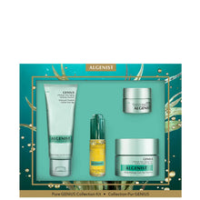 ALGENIST Pure Genius Kit (Worth 90.00)