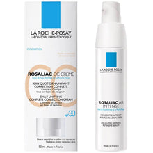 La Roche-Posay Anti-Redness Bundle