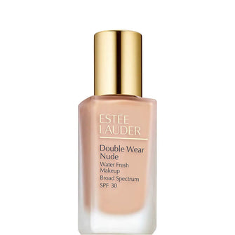 Estée Lauder Double Wear Nude Water Fresh Make Up SPF 30 (Various Shades)