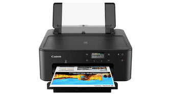 Canon PIXMA TS705A Wireless Inkjet Printer