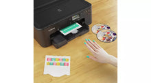 Canon PIXMA TS705A Wireless Inkjet Printer