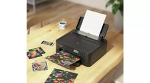 Canon PIXMA TS705A Wireless Inkjet Printer