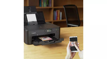 Canon PIXMA TS705A Wireless Inkjet Printer