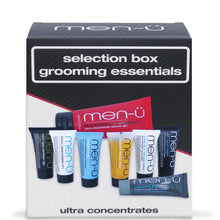 men- Selection Box Grooming Essentials (Worth 38.40)