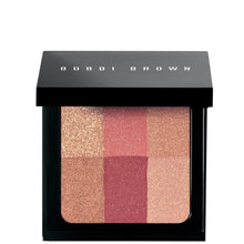 Bobbi Brown Brightening Brick Powder - Cranberry