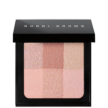 Bobbi Brown Brightening Brick Powder - Pink