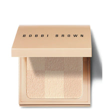 Bobbi Brown Nude Finish Illuminating Powder - Bare