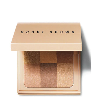 Bobbi Brown Nude Finish Illuminating Powder - Buff