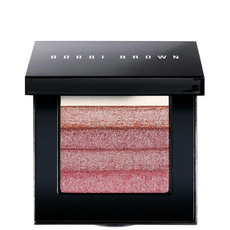 Bobbi Brown Shimmer Brick Compact - Rose