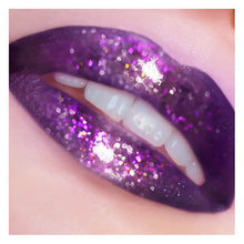 Ciat London Glitter Flip Lipstick - Fortune