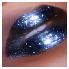 Ciat London Glitter Flip Lipstick - Iconic