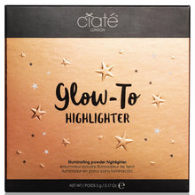 Ciat London Glow-To Highlighter - Celestial