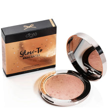 Ciat London Glow-To Highlighter - Celestial