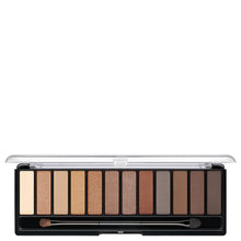 Rimmel 12 Pan Eyeshadow Palette - Nude Edition 14g