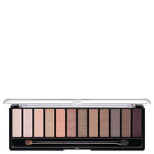 Rimmel 12 Pan Eyeshadow Palette - Blushed Edition 14g