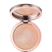 delilah Pure Light Compact Illuminating Powder - Aura