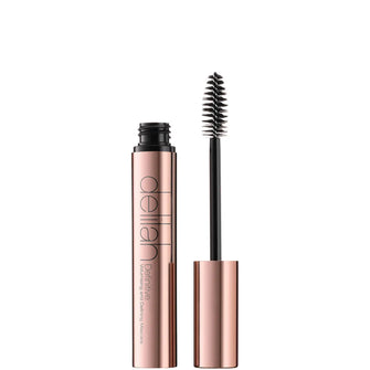 delilah Volumising and Defining Mascara - Carbon 7.5ml