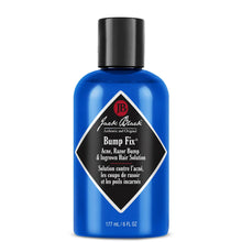 Jack Black Bump Fix, Razor Bump & Ingrown Hair Solution 177ml