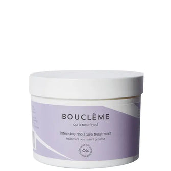 Bouclème Intensive Moisture Treatment 250ml