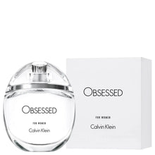 Calvin Klein Obsessed for Women Eau de Parfum 50ml