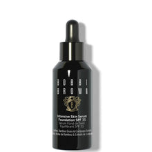 Bobbi Brown Intensive Skin Serum Foundation SPF35 30ml (Various Shades)