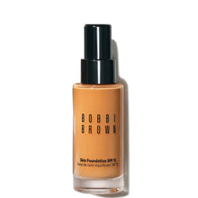 Bobbi Brown Skin Foundation SPF15 30ml (Various Shades)