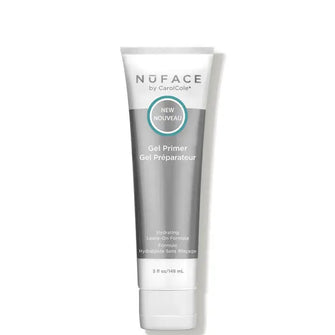 NuFACE Hydrating Leave-On Gel Primer