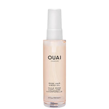 OUAI Rose Hair and Body Oil 99ml