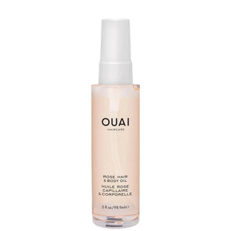 OUAI Rose Hair and Body Oil 99ml