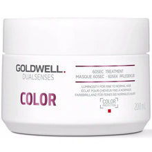 Goldwell Dualsenses Color 60Sec Treatment 200ml