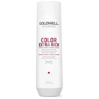 Goldwell Dualsenses Color Extra Rich Brilliance Shampoo 250ml