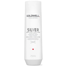 Goldwell Dualsenses Silver Shampoo 250ml