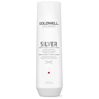 Goldwell Dualsenses Silver Shampoo 250ml