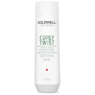 Goldwell Dualsenses Curly Twist Hydrating Shampoo 250ml