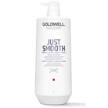 Goldwell Dualsenses Just Smooth Taming Shampoo 1000ml