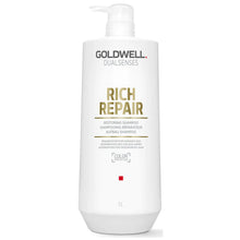 Goldwell Dualsenses Rich Repair Restoring Shampoo 1000ml