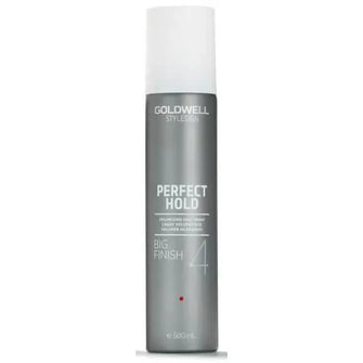 Goldwell StyleSign Perfect Hold Magic Finish Lustrous Hair Spray 300ml