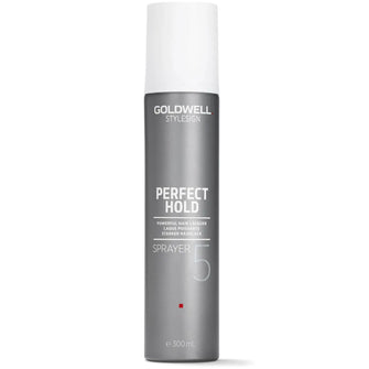 Goldwell StyleSign Perfect Hold Sprayer Powerful Hair Lacquer 300ml