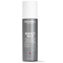 Goldwell StyleSign Perfect Hold Non-Aerosol Magic Finish Hair Spray 200ml