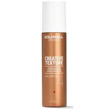 Goldwell StyleSign Creative Texture Unlimitor Strong Spray Wax 150ml