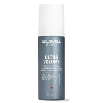 Goldwell StyleSign Ultra Volume Double Boost Intense Root Lift Spray 200ml