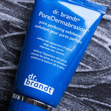 Dr. Brandt Pore Dermabrasion Exfoliator 60g