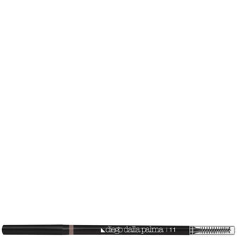 Diego Dalla Palma High Precision Long Lasting Water Resistant Brow Pencil (Various Shades)